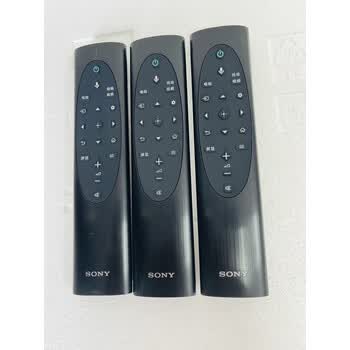 适用sony索尼电视遥控器rmftx700c原配与h系列j系列遥控器tx700c95成