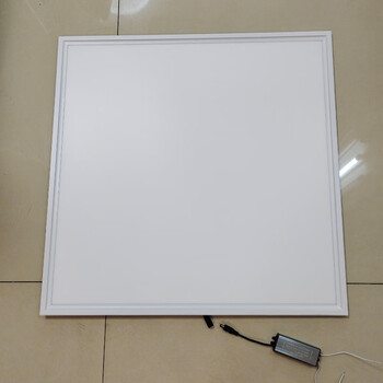 卡焰led平板灯面板灯led48w30w18w平板灯600*600mm 300*300*600㎜