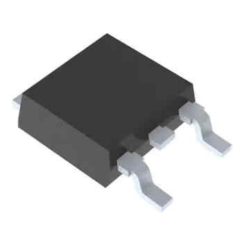 onsemi Mosfet场效应管 NVD5C632NLT4G