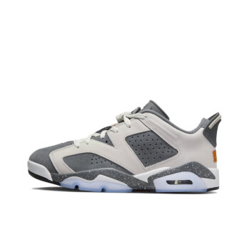 耐克nikeairjordan6lowpsg大巴黎男子低帮休闲篮球鞋dz413300841