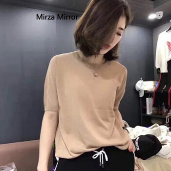 Mirza Mirror˿֯Ůɱڴ ɫ XXL