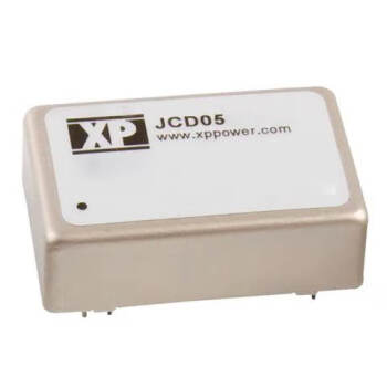 XP Power 电源模块 JCD0524S05