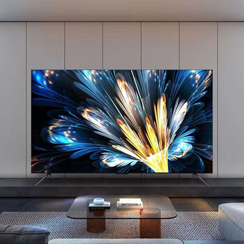 华为智选4k100寸液晶电视65 75 80 85 90 120寸大屏超清智能语音网络