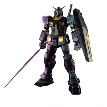 万代(bandai)万代pg高达拼装模型玩具  30cm 中国限定pgu元祖 拆封不