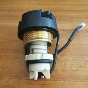 (sanber)全自动自吸增压泵控制器流量压力智能控制盒家用日井水泵开关