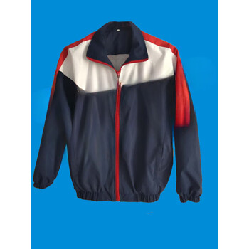 教育集团校服初中云南农业大学附属中学昌乐潍坊奎文峡山实验 藏青色