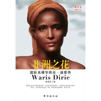 非洲之花：国际名模华莉丝·迪里传——她世纪美丽人生书系pdf/doc/txt格式电子书下载