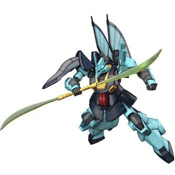 auldeyhg 高达hguc1 拼装模型 1/144 hguc219 迪杰