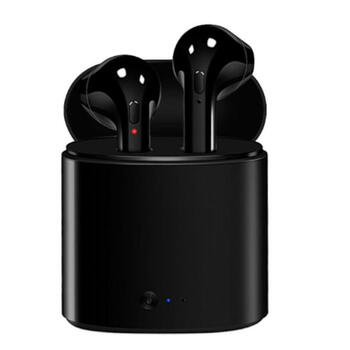 雷珞克 i7无线运动蓝牙耳机 适用于iphone华为小米oppo 苹果手机通用