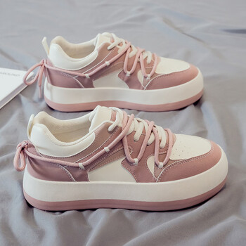 鞋靴>时尚女鞋>女士休闲鞋>女士老爹鞋>百伦比尔>百伦比尔年春秋款