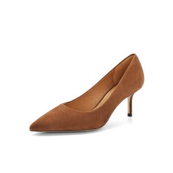 鞋靴>时尚女鞋>女士单鞋>女士高跟鞋>百丽(belle)>百丽(belle)百丽92