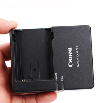佳能 canon 原装lp-e8充电器 550d 600d 650d 700d相机电池充电器lc-e