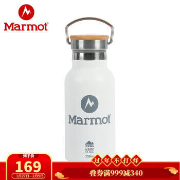 Marmot/±ʱмԼ350MLֱŮͨ ɫ080 