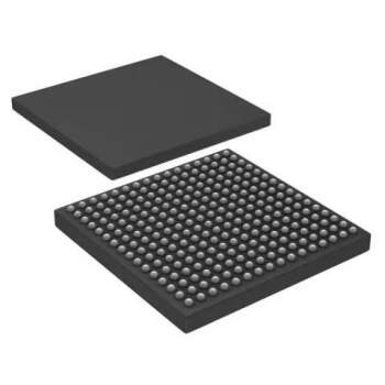 Microchip 以太网芯片 VSC8552XKS-02