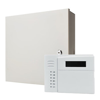 海康威视 入侵报警主机 ds-29a16-bn 单位:台