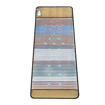 光子能量床垫美容院  光子能量床非纵贤远红外超长波负离子理疗加热