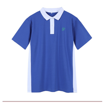 温蔓尔深圳校园达人校服中学生夏秋冬运动校服 中学男短袖 170