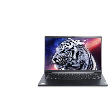 联想笔记本电脑昭阳e4iil酷睿i5超轻薄商务办公笔记本学生游戏娱乐