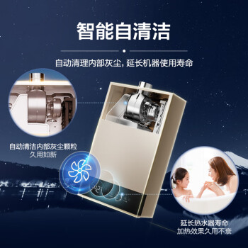 讨论使用:海尔JSQ25-13JM6(12T)U1燃气热水器参数还可以不，入手理由告知! 