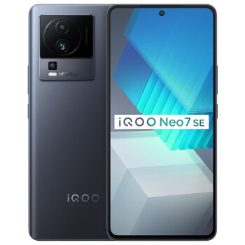vivo iQOO Neo7 SE 8200 120W 5GϷ羺ֻ Ǽʺ 12GB+512GB 1