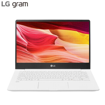 LG gram13.3Ӣ 965g 24.5Сʱ ׵3 i5-8265U 8G 256GB ᱡʼǱ13Z990-V.AA53C