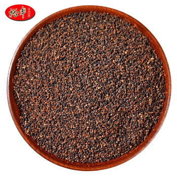 裕丰 白花菜籽 白花菜子 臭花菜籽 羊角菜子百花菜籽 500克 白花菜籽