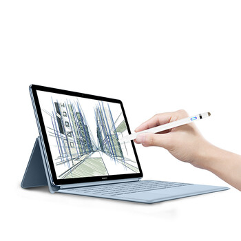 ajiuyu 触控笔华硕手写笔惠普宏基win10笔记本电脑华
