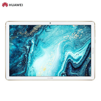 ΪƽM6 ȫδ +δ +ȫ980ܰ˺4Gȫͨ׿ͨ칫ѧϰϷipad 4G+64G WiFi ɫ-Ļ10.8 ٷ