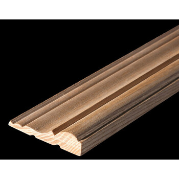 线条欧式客厅电视背景墙边框装饰相框线条造型吊顶线 科技木门套线1