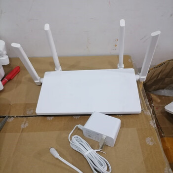 定制兴e160全千兆000无线路由器ifi6大户型g双频it设置 8-9成新tc7001