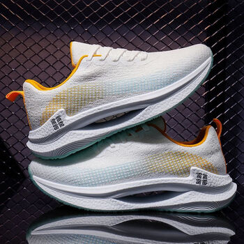 李宁官方旗舰绝影42beng弜科技跑步鞋男绝影马拉松专业跑鞋减震