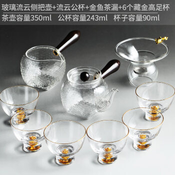 中国茶芸 長嘴壷茶芸、カンフー茶芸 用道具-