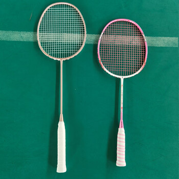 儿童羽毛球拍轻型 【10年球龄解答】3至12岁轻质耐打短柄小孩单拍全