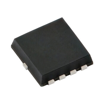 VISHAY Mosfet场效应管 SISA14BDN-T1-GE3