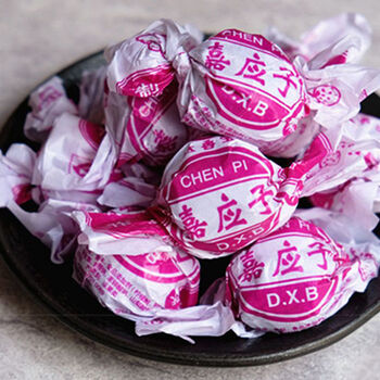 梅加应子嘉应子李子蜜饯果脯果干儿时怀旧零食品散装批发 新货【加应