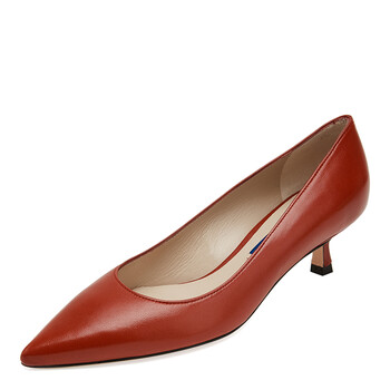 stuart weitzman tippi 45