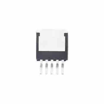 UMW DC-DC电源芯片 LM2575HVS-12 起订1个装