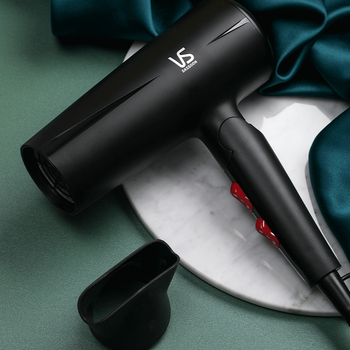 沙宣吹风机负离子护发电吹风便携旅行家用折叠恒温护发宿舍发廊专