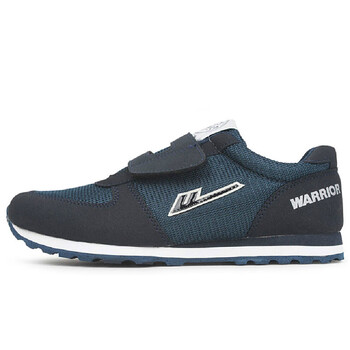 回力男鞋舒适轻便减震耐磨情侣款wd1/1马拉松鞋跑步鞋 wd136深蓝 42