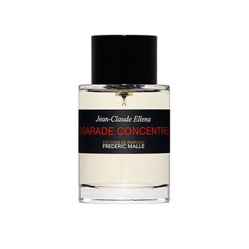 frederic malle小众香法国   馥马尔香水 bigarade concentree凝炼苦