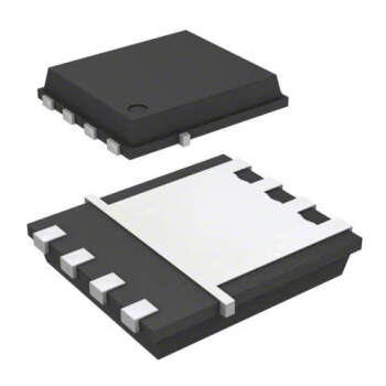 INFINEON Mosfet场效应管 BSC118N10NSGATMA1