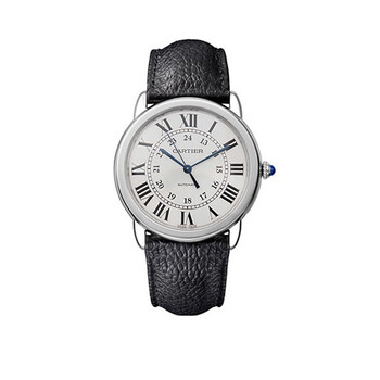 手表瑞士手表伦敦系列rondede系列中性腕表