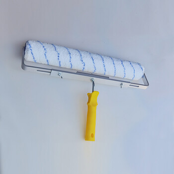 滚筒刷子18寸乳胶漆涂刷刷墙滚涂工具热熔耐溶剂大辊