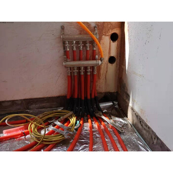 金德分水器ginde金德地暖金德分水器金德地暖分水器金德地暖分水器