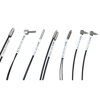 定制欧姆龙光纤传感器探头e32dc200ec31nd211rzt11nt22bc31e32dc200直