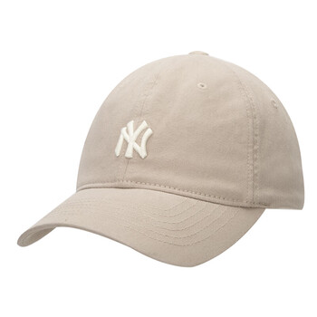 美职棒(mlb)官方 男女棒球帽 纽约洋基队ny不可调节帽子 秋季新款
