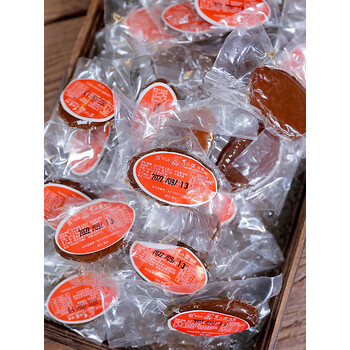 遂昌黄沙腰红薯干软糯不加糖番薯干自制地瓜干天然味烤薯 红薯干500g