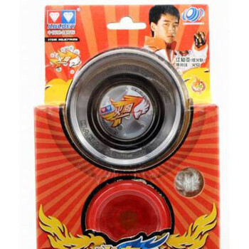 银河剑客悠悠球 火力少年王悠悠球溜溜球剑客675007玄冥火鸟4a玄冥