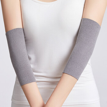 11】薄款护肘春夏季纯棉护肘护腕薄款男女护臂袖套保暖关节遮疤透