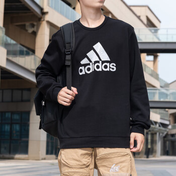 ϴ˹adidas װ21＾¿˶Բ֯ͷ͸³T HM2960/֯/ XL